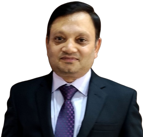 Sandeep Rajan