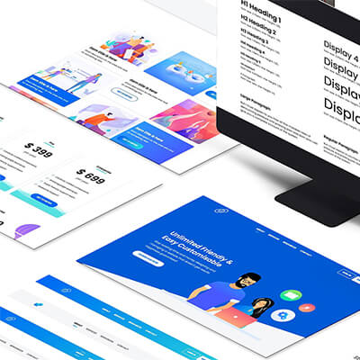 VisionWare+ warehouse analytics platform